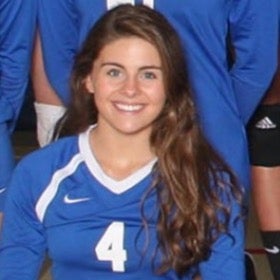 Claire Mahoney