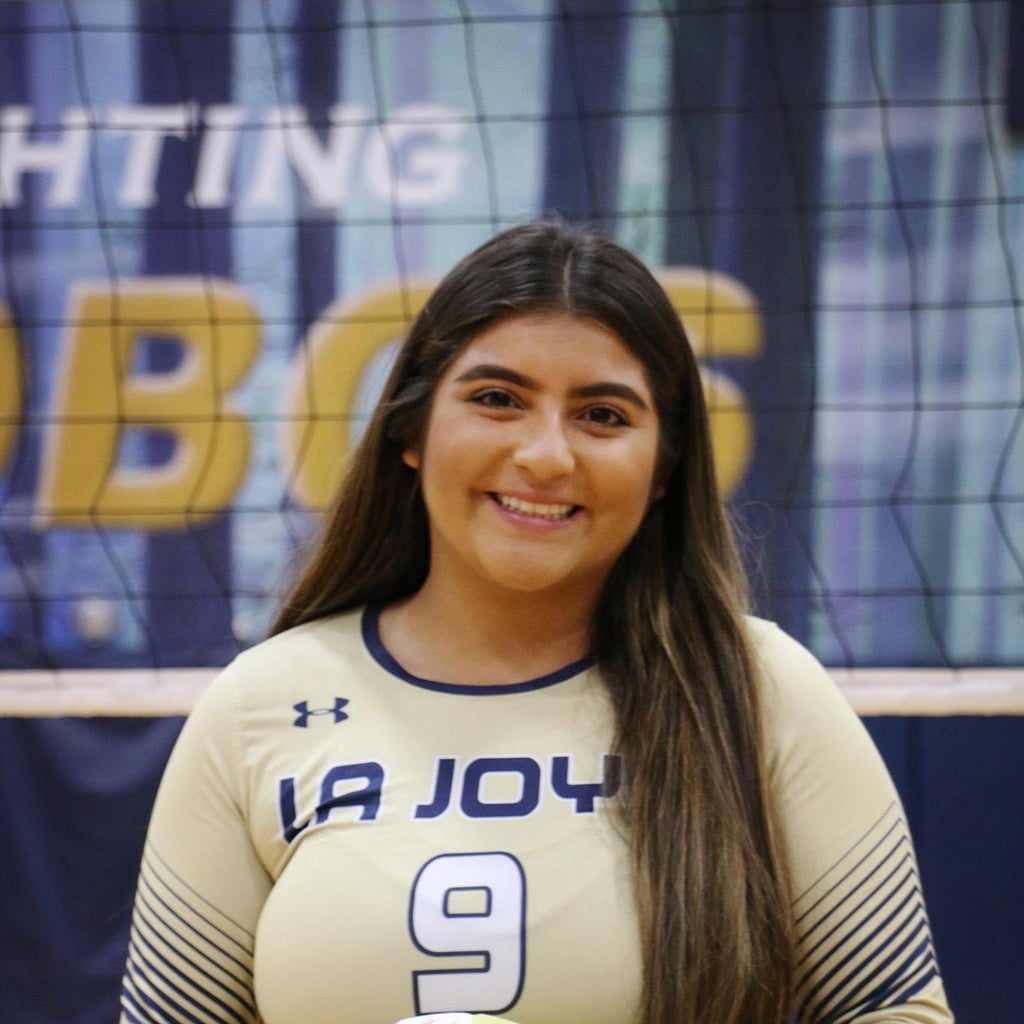 Cassandra Buenrrstro