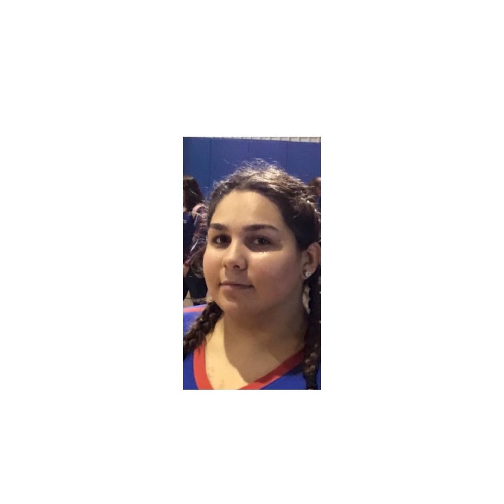 Miranda Chavez mugshot