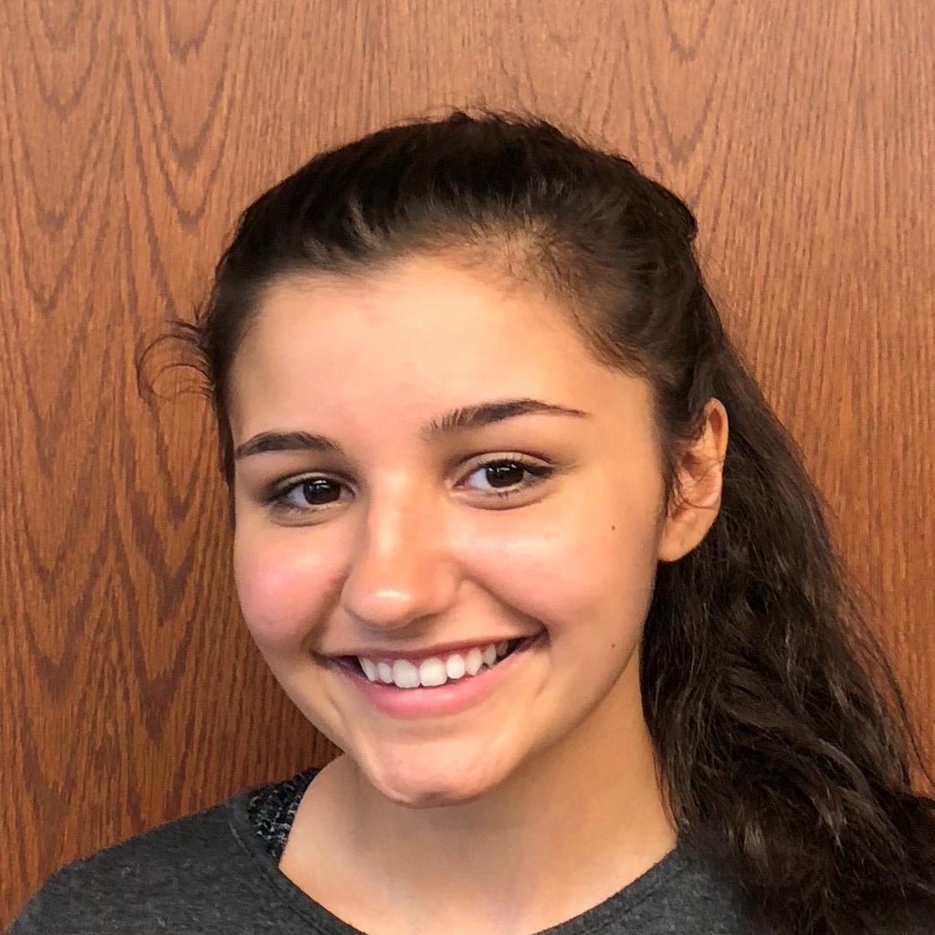 Sophie Collura mugshot