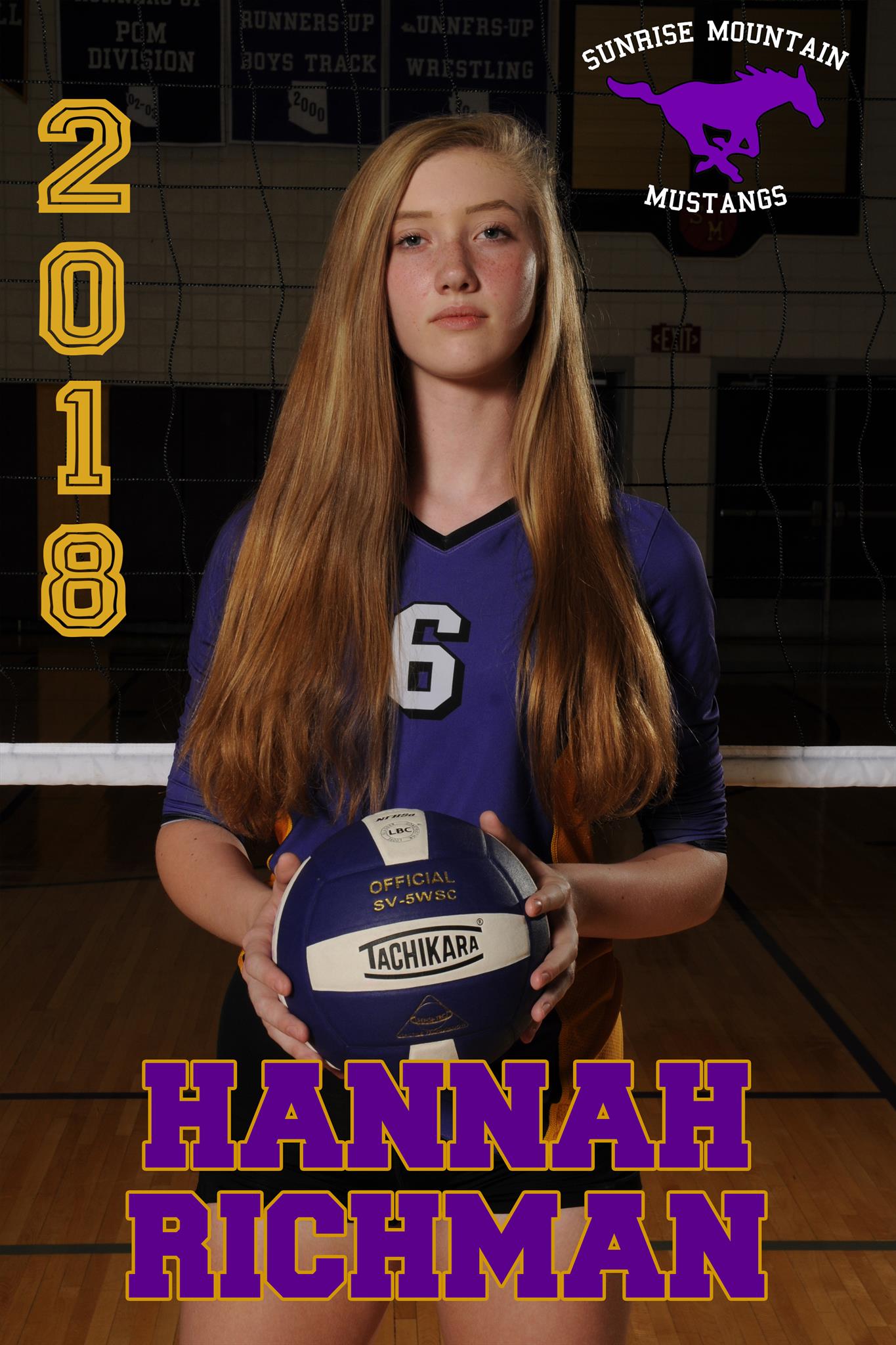 Hannah Richman