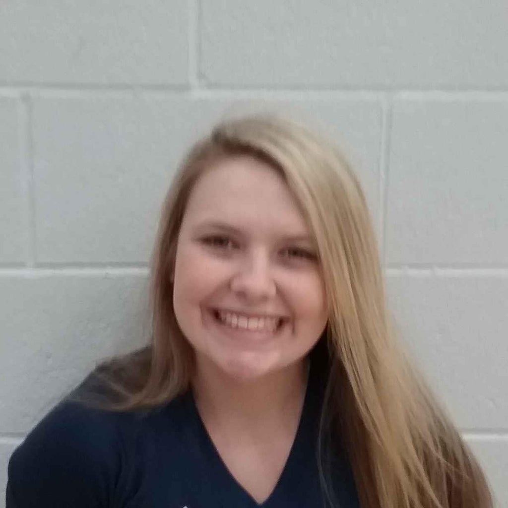 Shelby Cross