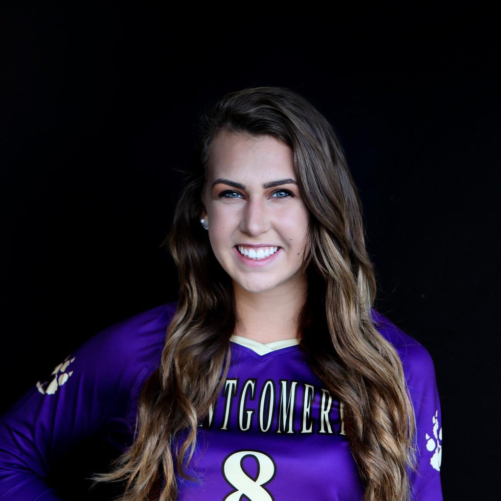 Marissa Johnson mugshot
