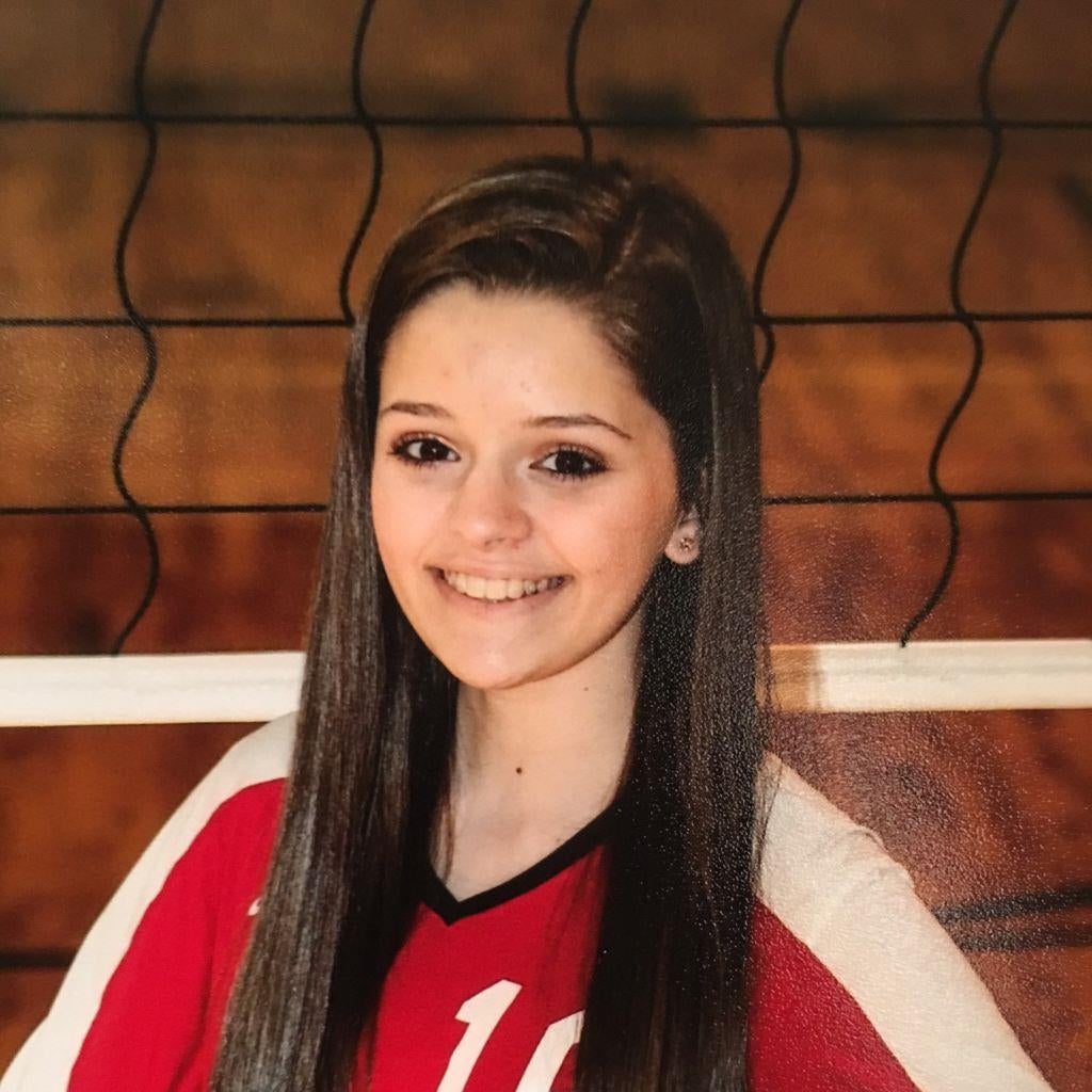 Kendall Corriher mugshot
