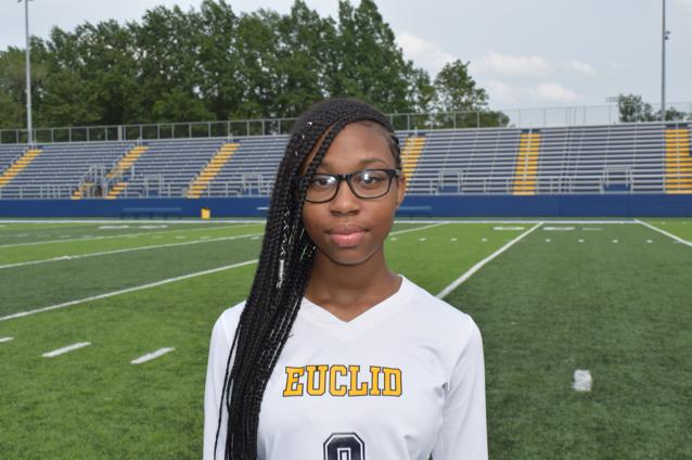 Makiyah Williams