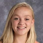 Chloe Latta mugshot