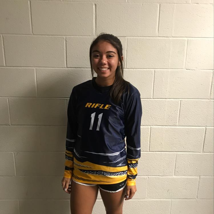 Maddy Valencia