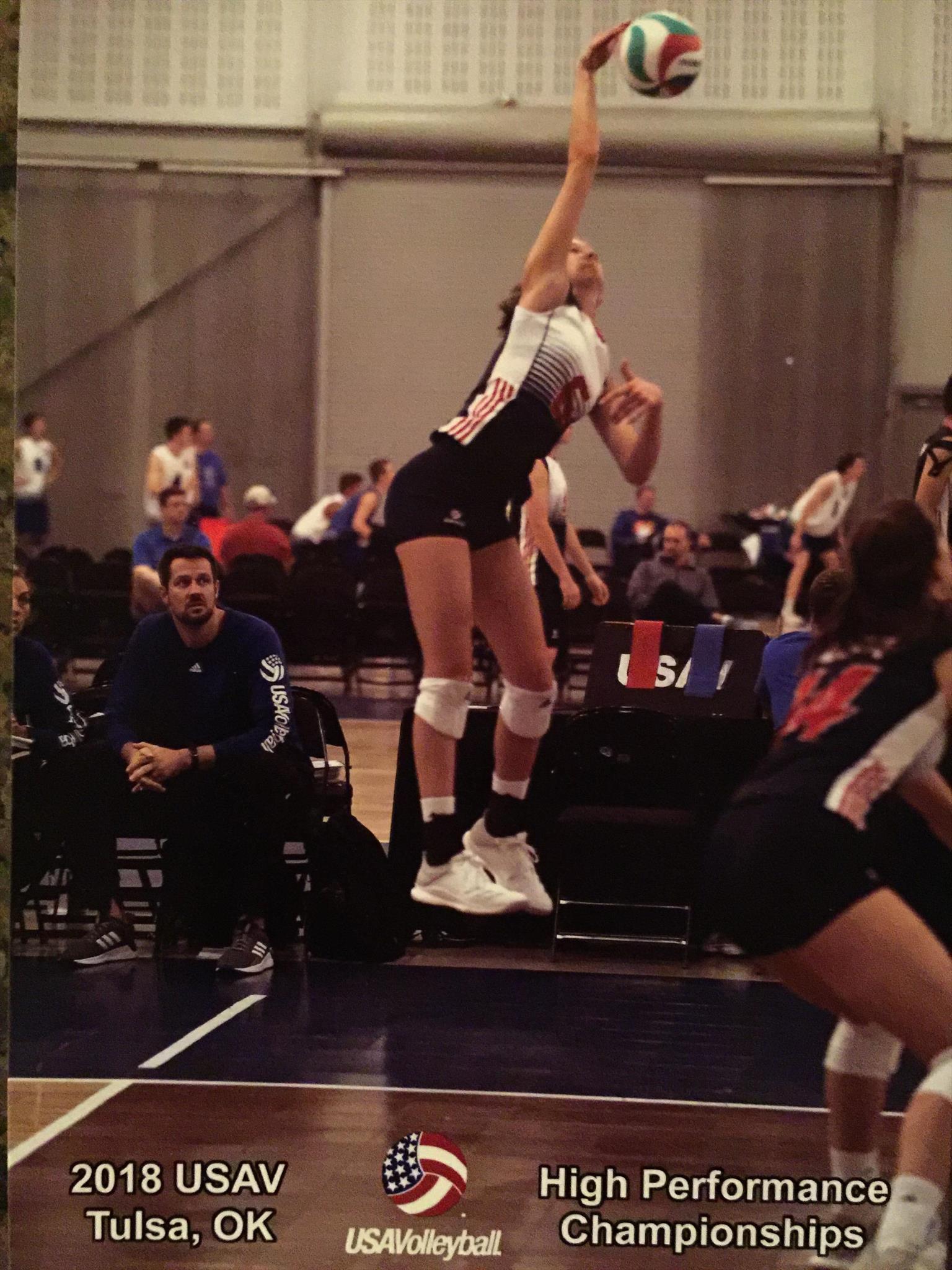 Maddie Haines