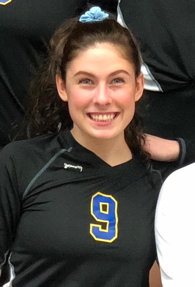 Kiana Schorr