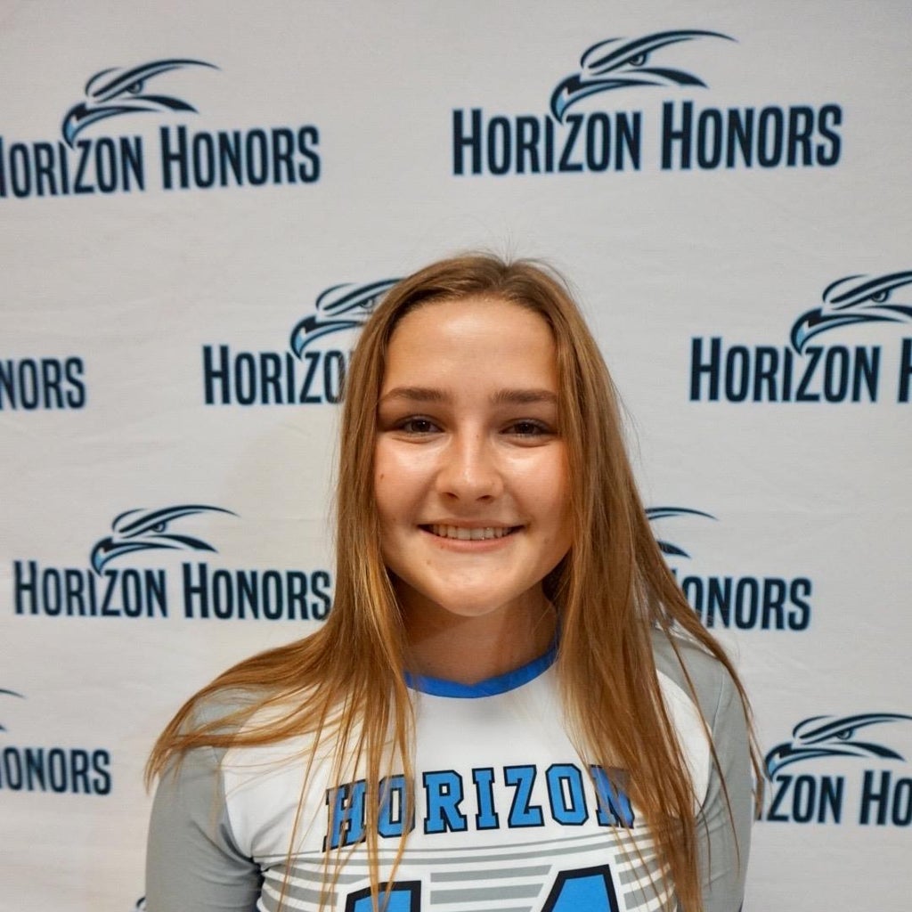 Hanna Goff mugshot