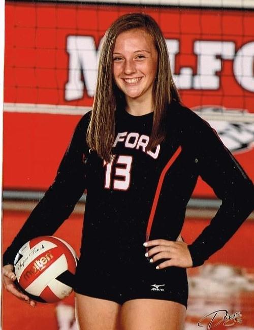 Emily Morgan