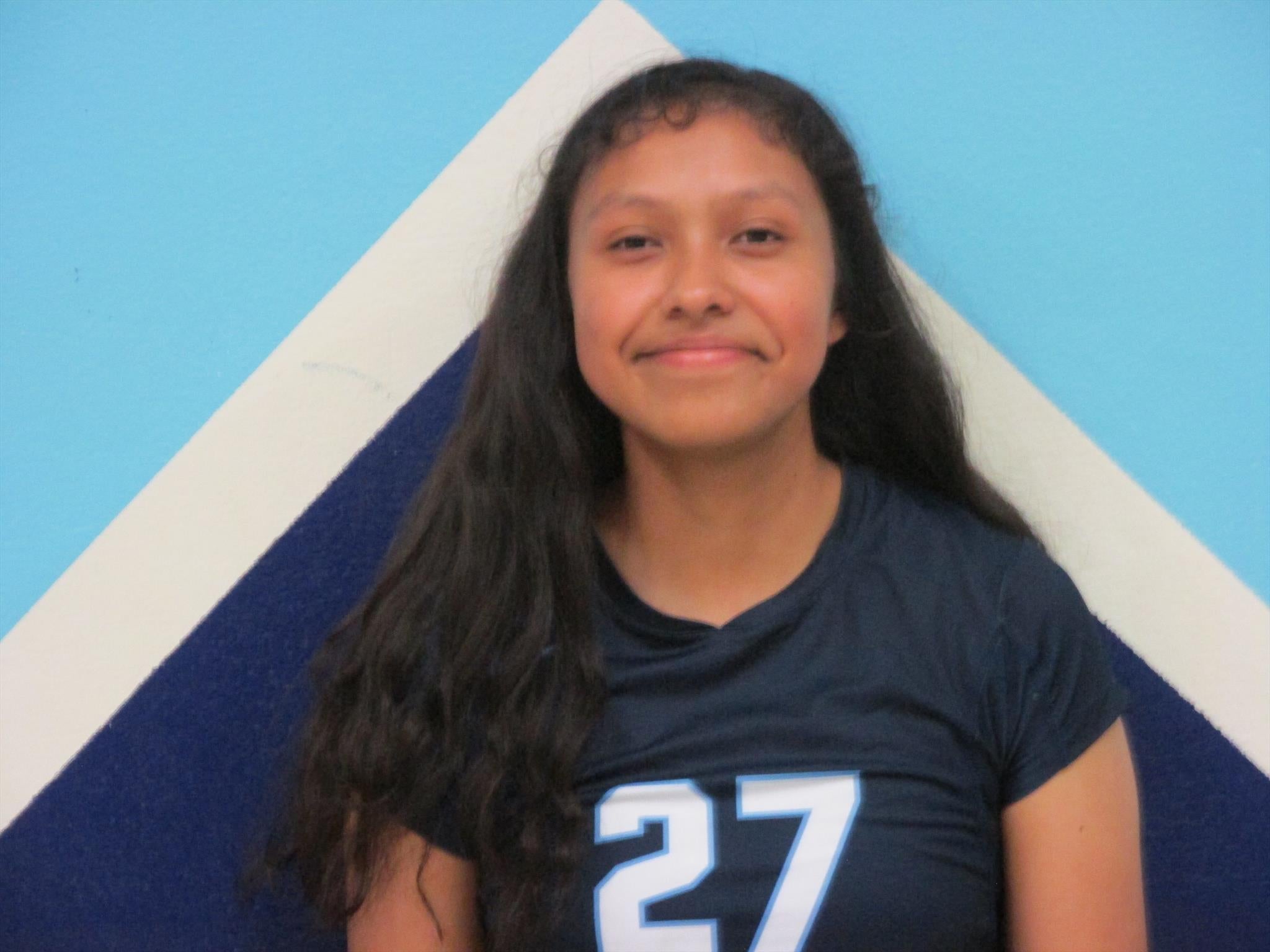 Maria Rodriguez mugshot