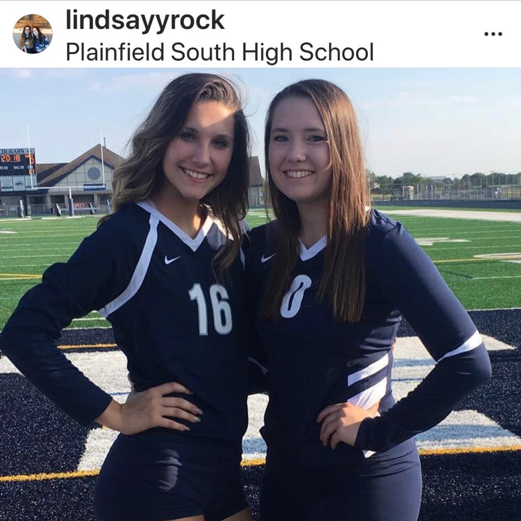 Lindsay Rock