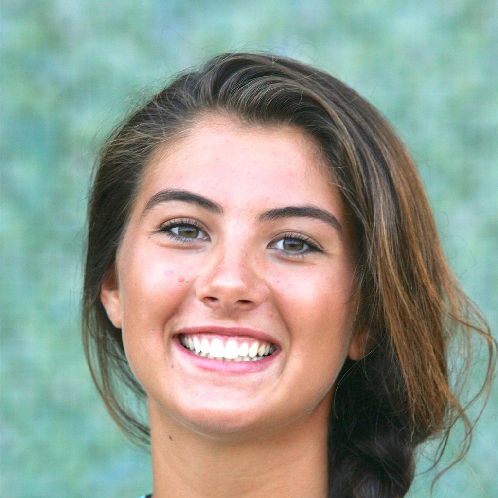 Maura Pesce mugshot
