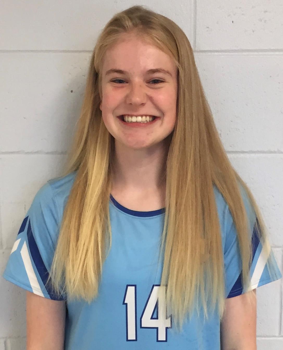 Mckenna Wucherer
