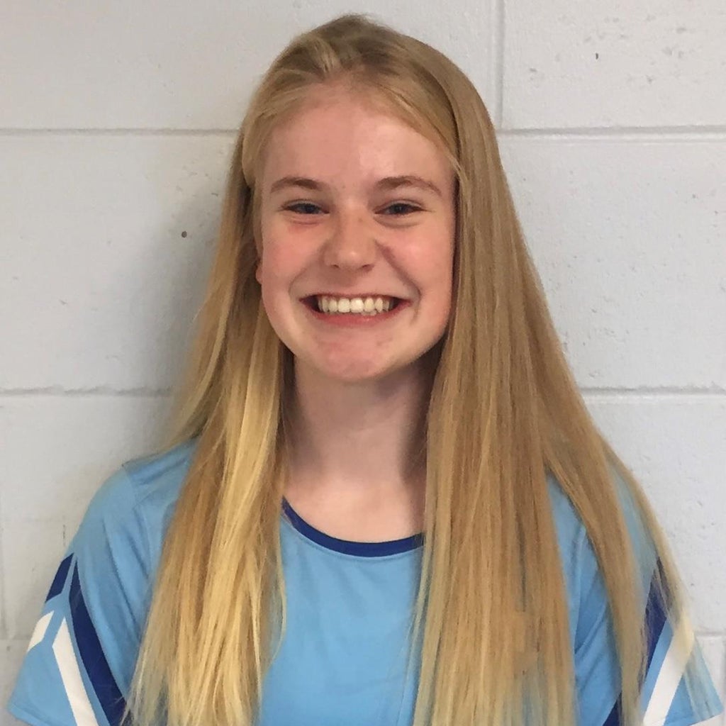Mckenna Wucherer mugshot