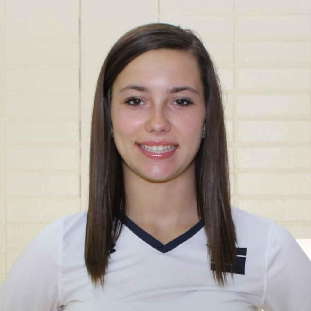 Kierston Bloomfield mugshot