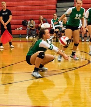Tailey Worthen