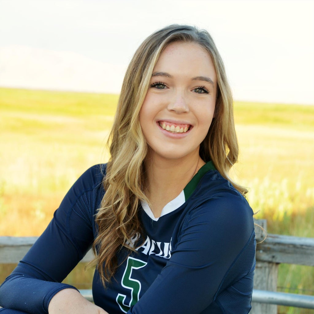 Maddy Beickel