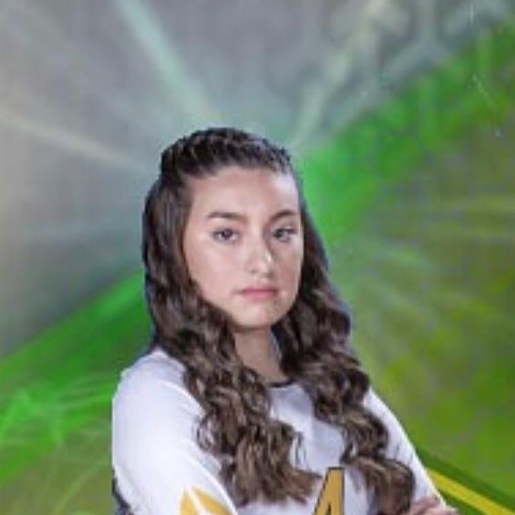 Alexa Munoz mugshot