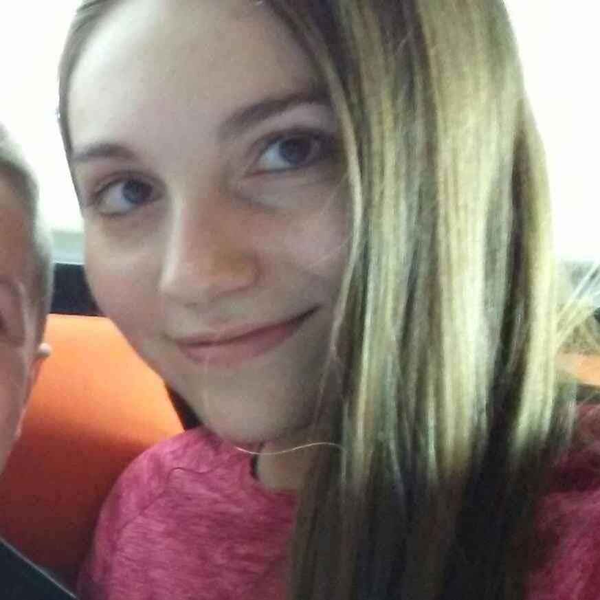 Brooklyn Collingridge