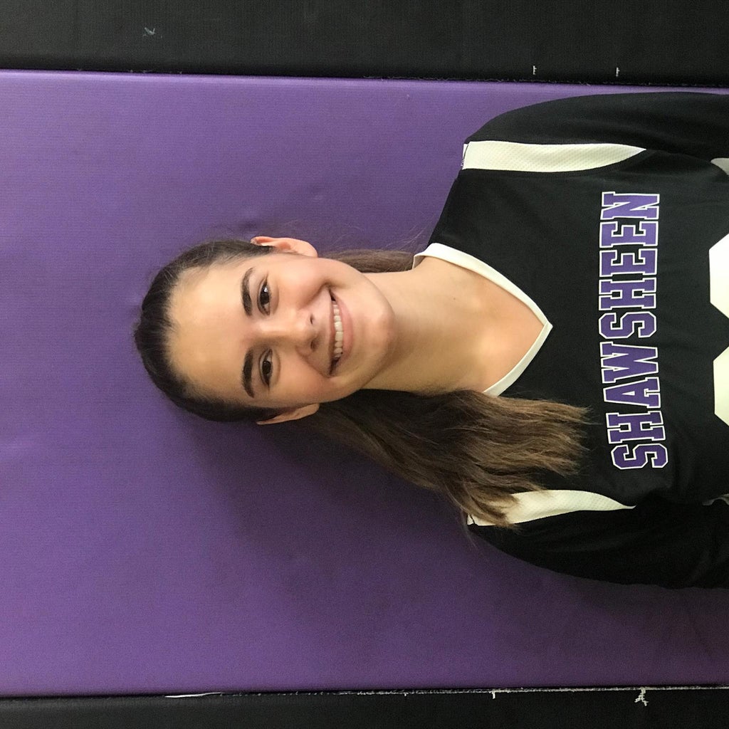 Katie Morrissey mugshot