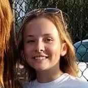 Olivia Boggess mugshot