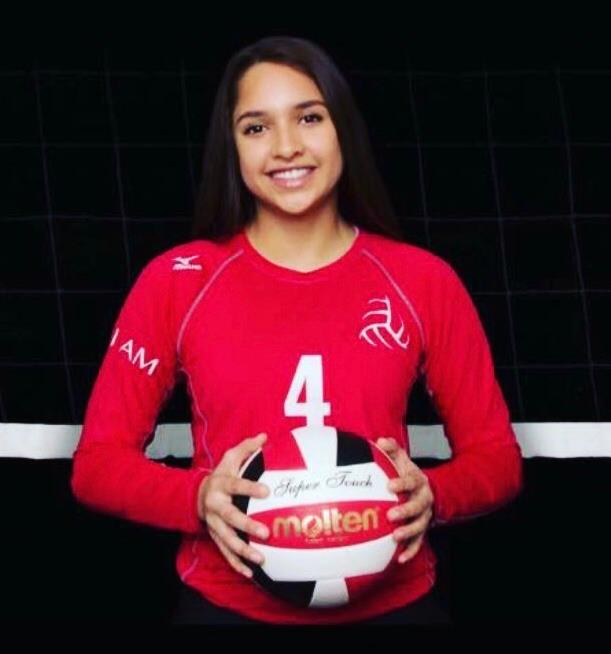 Alisa Mendez