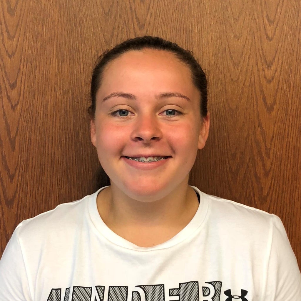 Alexa Abbatantuono mugshot