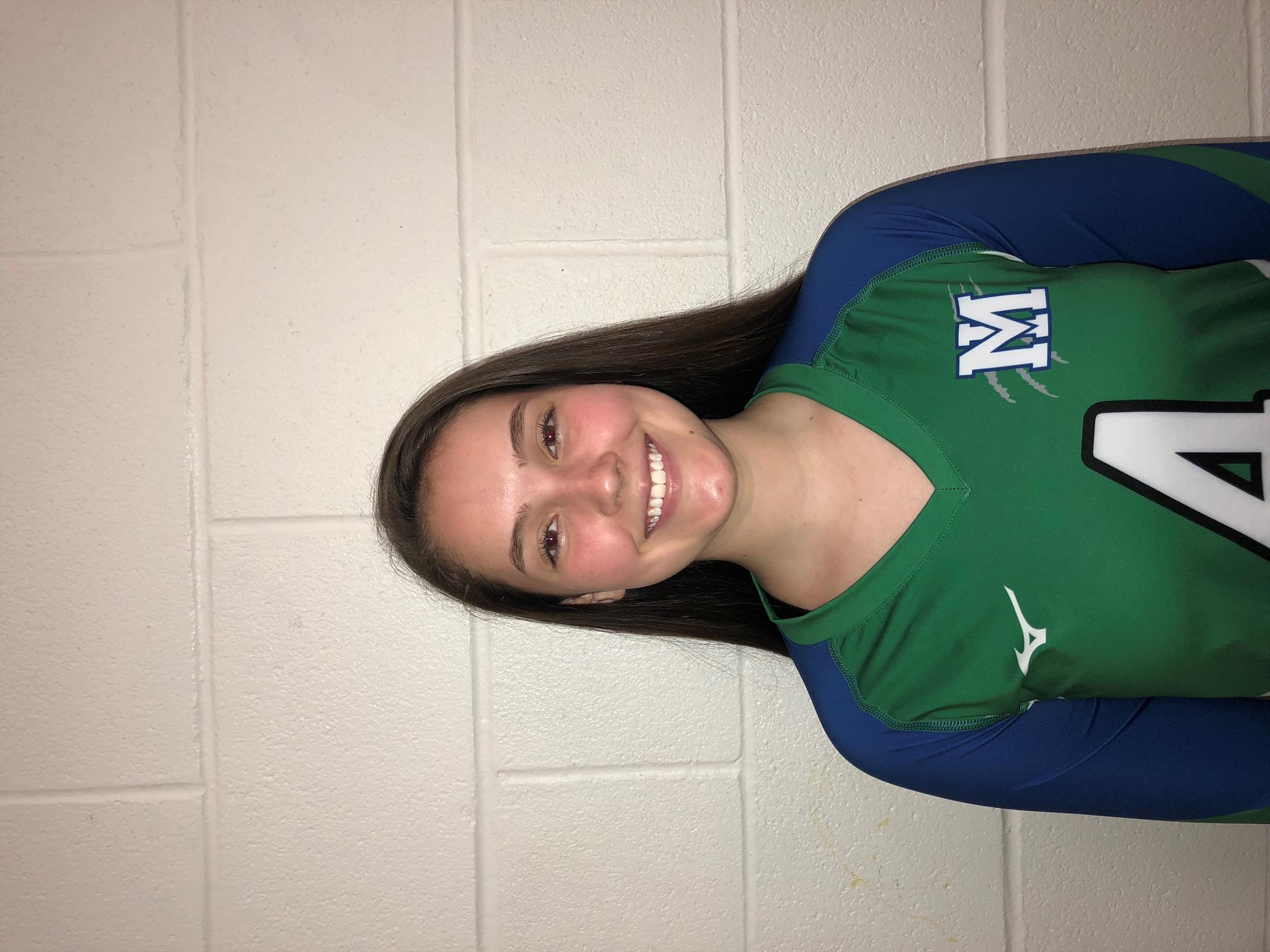 Brynn Crummey