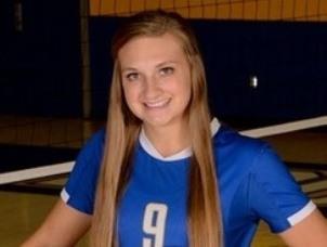 Abigail Hollander