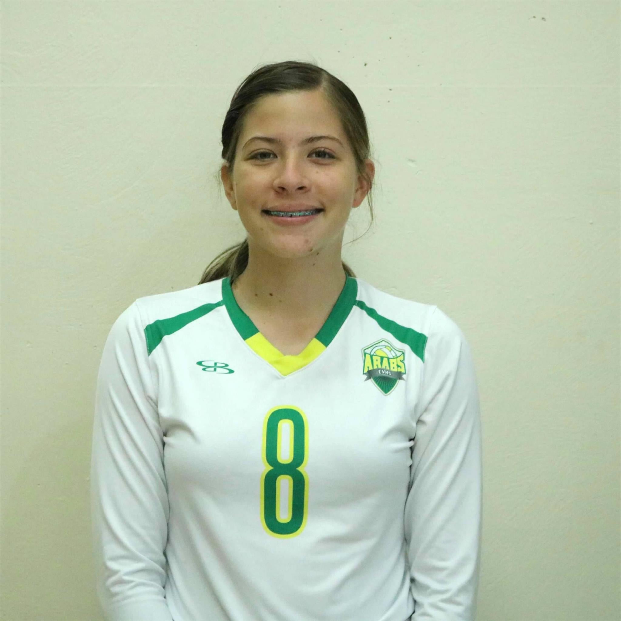 Miranda Torres mugshot
