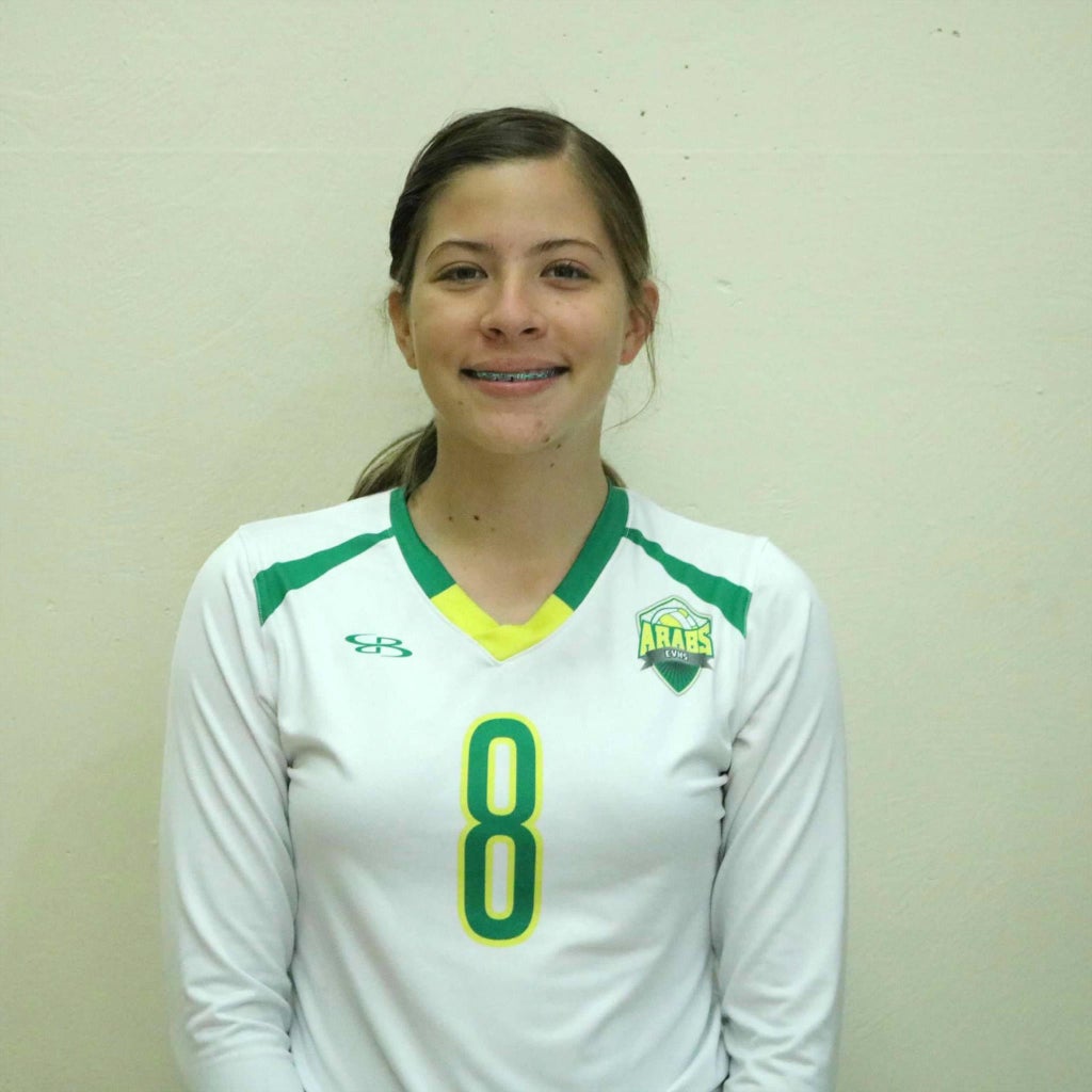 Miranda Torres mugshot