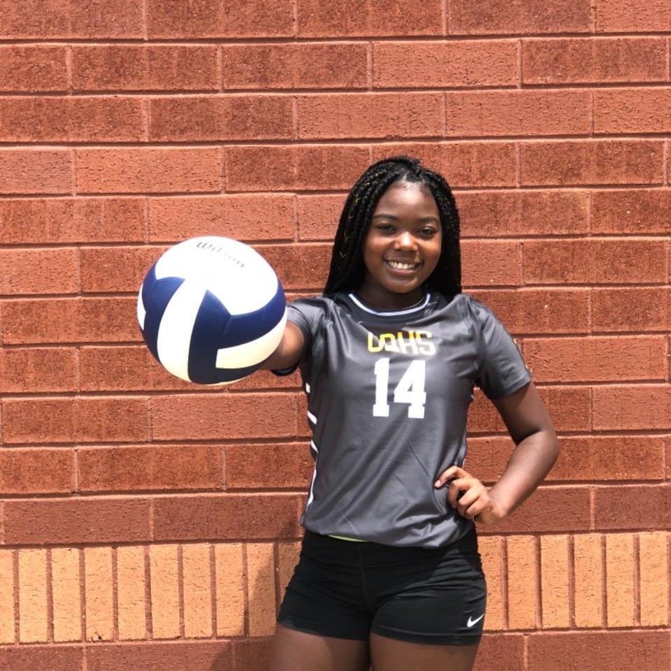 Kailynn Johnson