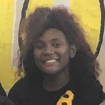 Jacilyn Thomas mugshot