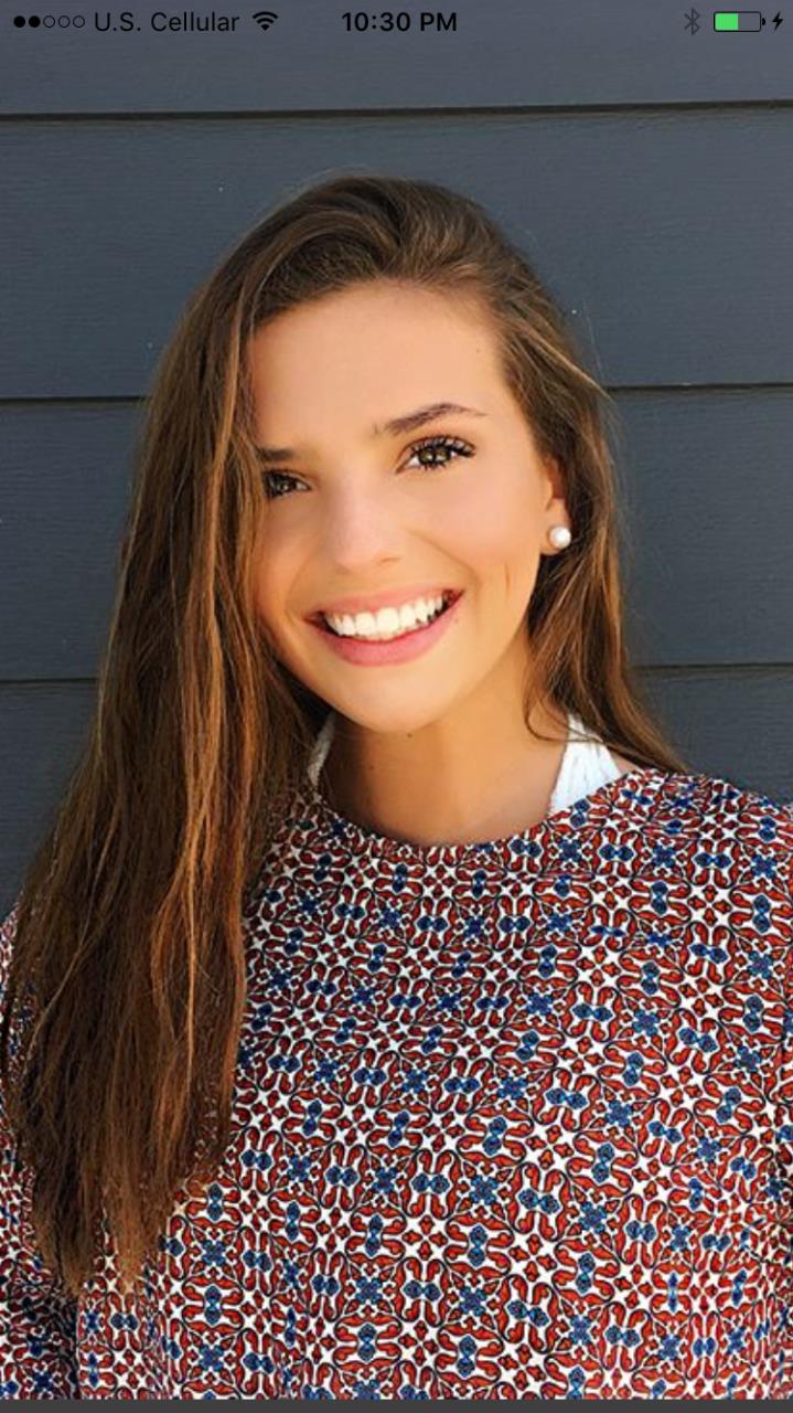 Sydney Morris