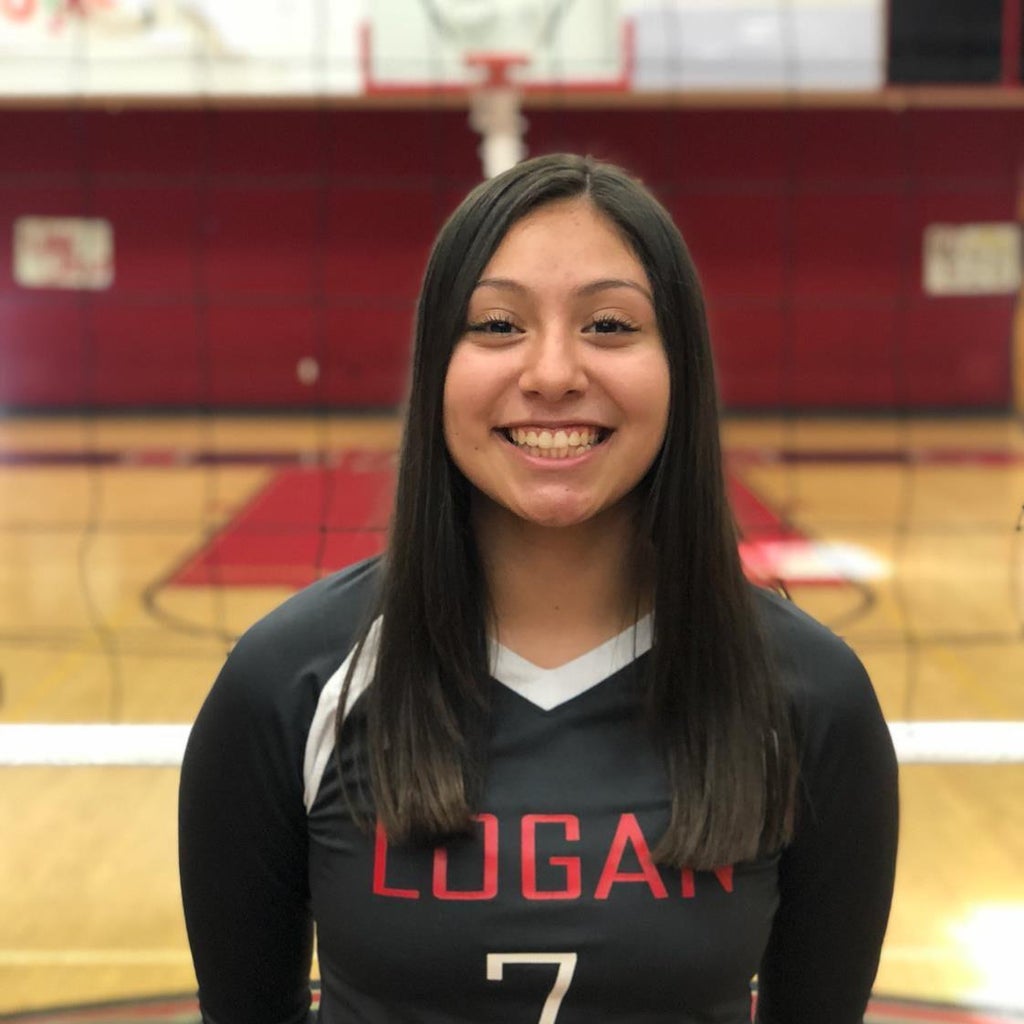 Angelina Estrada mugshot