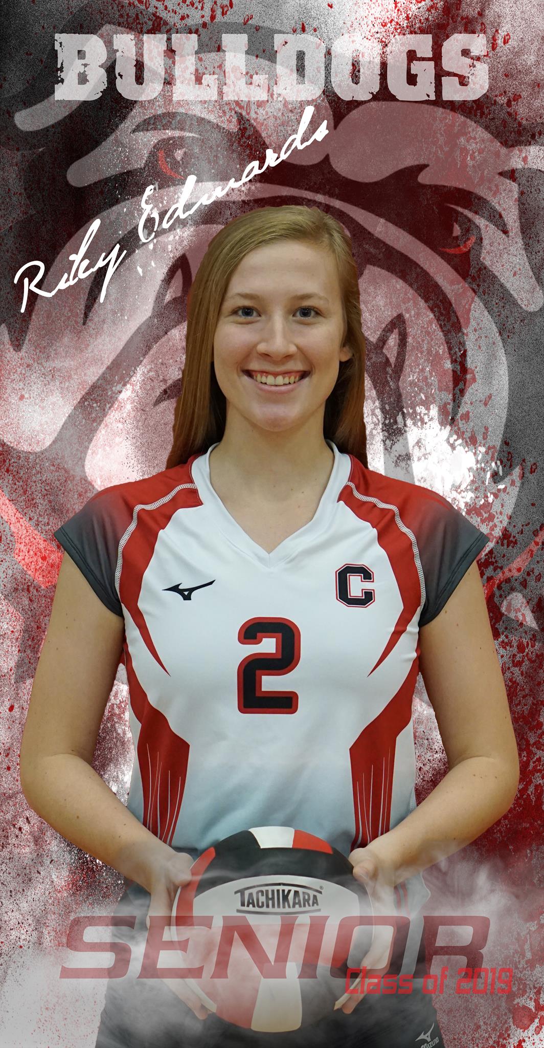 Riley Edwards