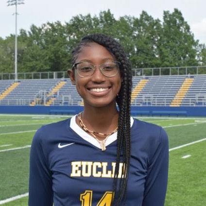 Nikayla Mckinney