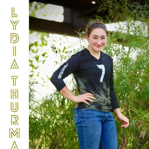 Lydia Thurman