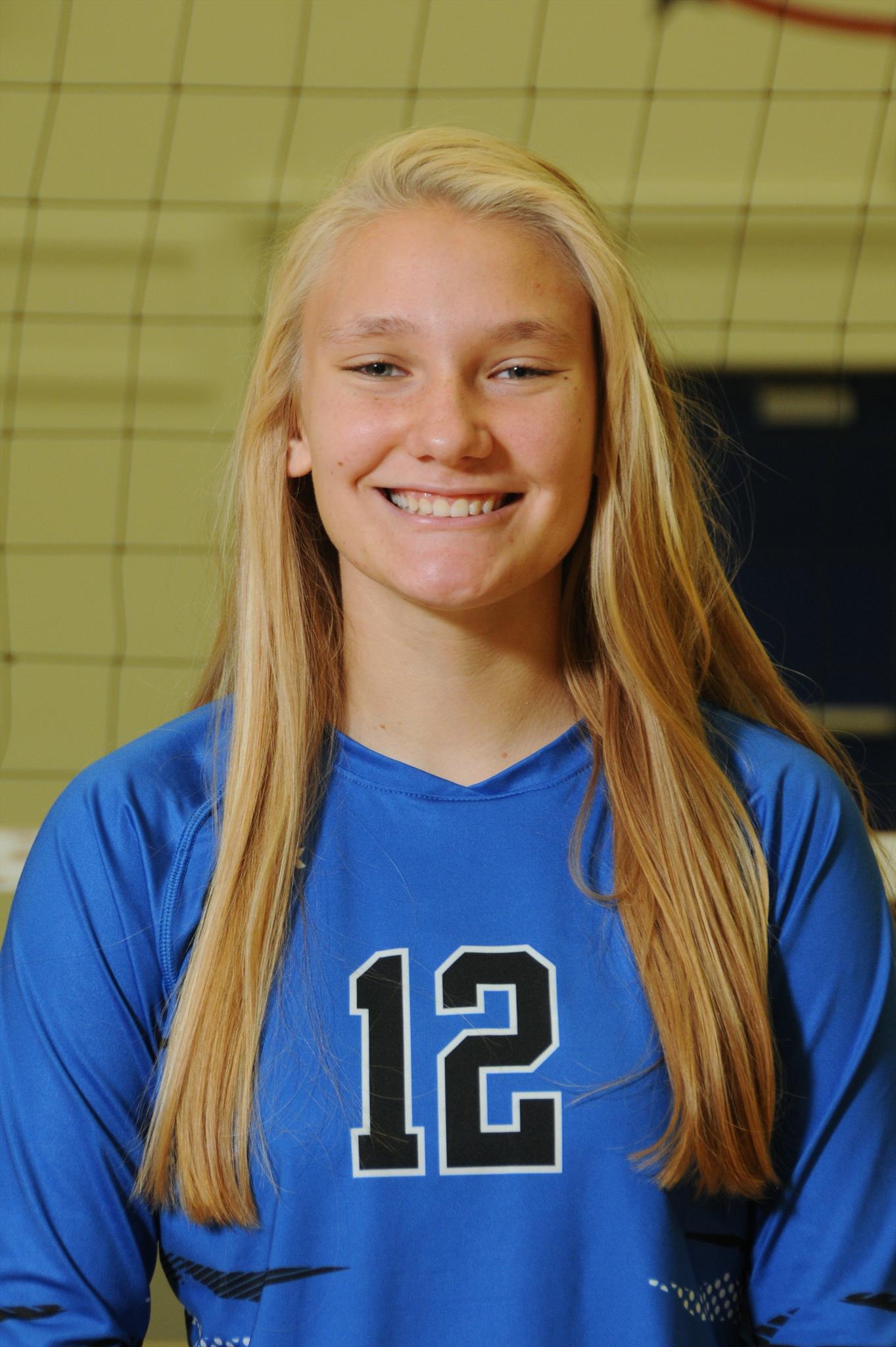 Kaylee Bowe