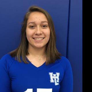 Kayla Kenny mugshot