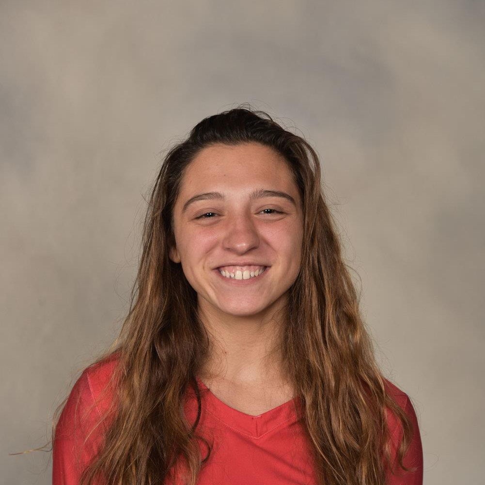 Hannah Kocian mugshot