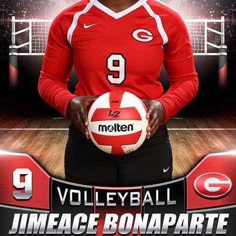 Jimeace Bonaparte