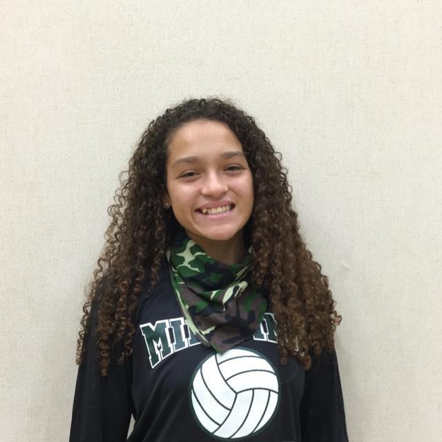 Jayda Roman
