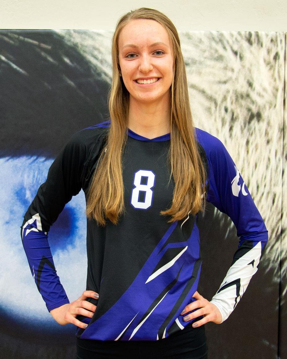 Alyssa Naples