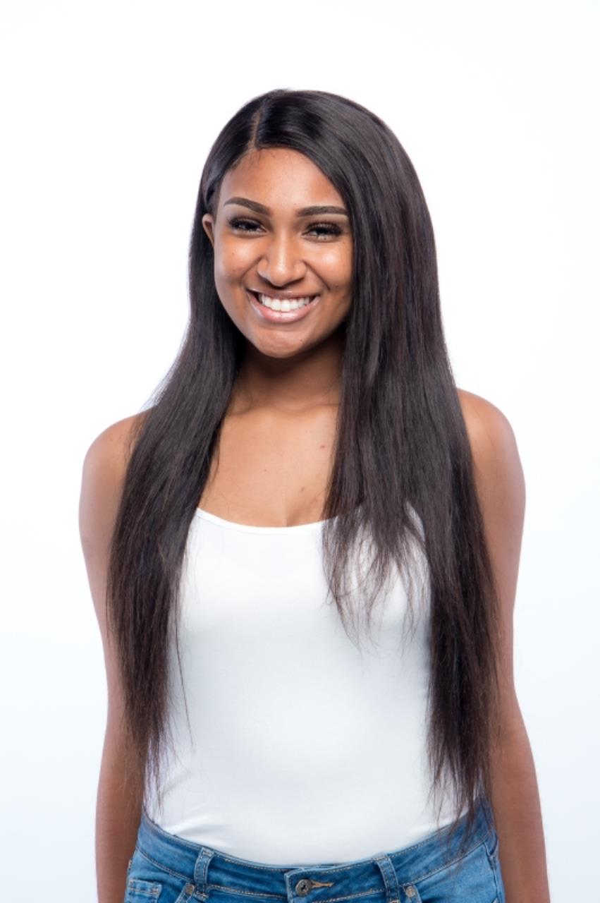 Ayanna Hoskins