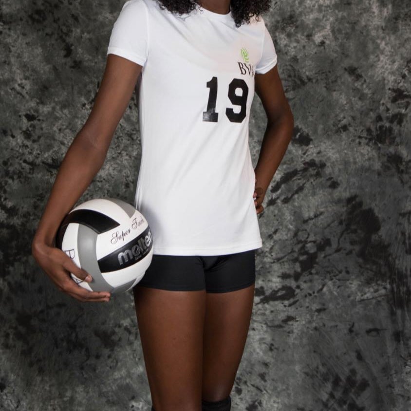 SHAI-ANN KEEN
