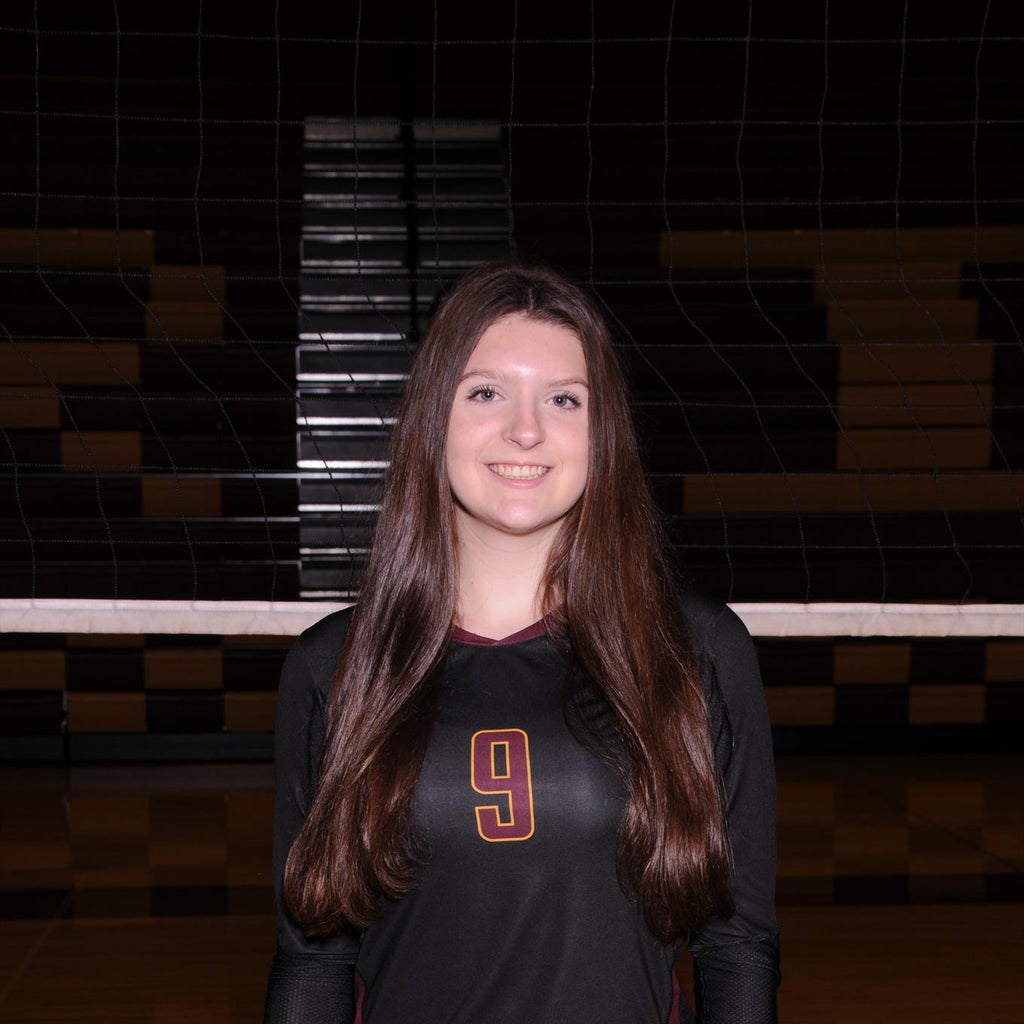 Lexi Golleher