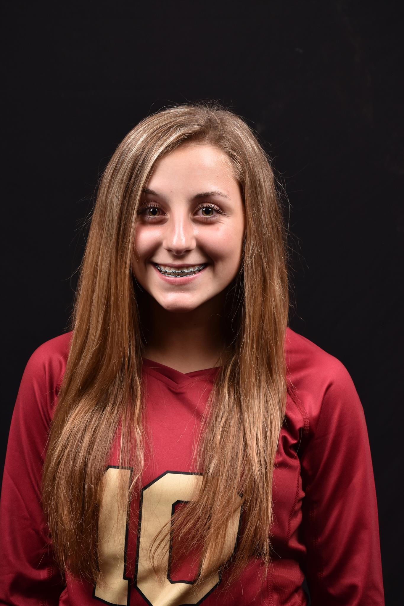 Cassidy Couch